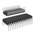 ST72F324K4B6 - IC MCU 8BIT 16KB FLASH 32SDIP