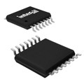 ISL12029IVAZ - IC RTC CLK/CALENDAR I2C 14-TSSOP