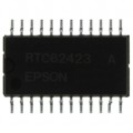 RTC-62423A:3:ROHS - IC RTC CLK/CALENDAR PAR 24-SOP