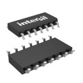 ISL32430EIBZ-T7A - IC TRANSCEIVER FULL 1/1 14SOIC