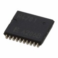 RTC-4701JE:B ROHS - IC REAL TIME CLOCK/CALENDAR