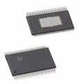 DRV8303DCAR - IC MOTOR DRIVER 6V-60V 48HTSSOP