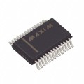 MAX3170CAI+T - IC TRANSCEIVER FULL 3/3 28SSOP