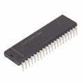 ICM7212AMIPL+ - IC DRVR 7 SEGMENT 4 DIGIT 40DIP