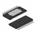 TPIC84125TPWPRQ1 - IC PASS ENTRY 125KHZ 28HTSSOP