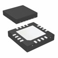 DS25CP102TSQX/NOPB - IC CROSSPOINT SW 1 X 2:2 16WQFN