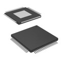 TVP5147M1PFPR - IC VIDEO DECODER 10BIT 80TQFP
