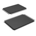 DP83865DVH/NOPB - IC TRANSCEIVER 8/8 128PQFP