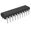 LTC1290DCN#PBF - IC DAS/ADC 12BIT 50K 20DIP