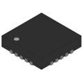 PCM1771RGA - PCM1771 98DB SNR LOW-POWER STERE