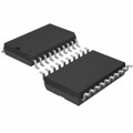 LTC1609AISW#TRPBF - IC ADC 16BIT SAR 20SOIC
