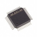 MAX140CMH+D - IC DISPLAY DRVR 3.5DIGIT 44MQFP