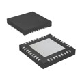CC1110F32RHHR - CC1110-CC1111 SUB-1 GHZ WIRELESS