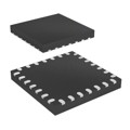 WM9081GICN/V - IC DAC/AUDIO 24BIT 28QFN
