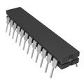 AD7247AQ - D/A CONVERTER, 2 FUNC, PARALLEL,