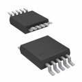 AD7791BRM - ADC, DELTA-SIGMA, 24-BIT, SERIAL