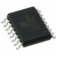 AS8501-ASOU - IC DATA ACQ 16-SOIC