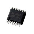 AK7452 - SENSOR ANGLE 360DEG SOLDER