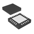 PIC16F1459-I/ML - IC MCU 8BIT 14KB FLASH 20QFN