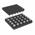 AFE44I30YZR - AFE4430 WITH I2C