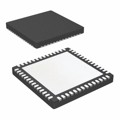 ADAS1000-2BCPZ - IC AFE 5 CHAN 19BIT 56LFCSP