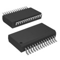 DSPIC33CK32MP102-E/SS - IC MCU 16BIT 32KB FLASH 28SSOP
