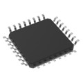 ATSENSE201A-AU - IC AFE 4 CHAN 24BIT 32TQFP