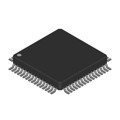 MC908MR32VFUE - MICROCONTROLLER, 8 BIT, HC08/S08