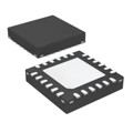 NJU9101MLE-TE1 - IC AFE 2 CHAN 16BIT 24EQFN