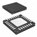 LM5045SQX/NOPB - IC PWM CTRLR FULL BRIDG 28WQFN