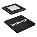 ISL98002CRZ-140 - IC AFE 3 CHAN 8BIT 72QFN