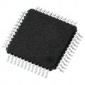 STLC7550TQF7TR - IC AFE 1 CHAN 16BIT 48TQFP