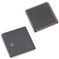 TL16C554AFN - IC QUAD UART W/FIFO 68-PLCC