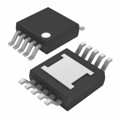 MAX44205AUB+T - IC OPAMP DIFF 1 CIRCUIT 10UMAX