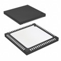 AD9258BCPZ-125 - ADC, FLASH METHOD, 14-BIT, 2 CHA