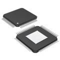 MAX4814EECB+ - IC VIDEO SWITCH 64TQFP