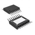 LT3500IMSE#TRPBF - IC REG DL BUCK/LINEAR 16MSOP
