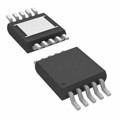 LTC1403CMSE-1#PBF - IC ADC 12BIT SAR 10MSOP