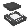 AD7381BCPZ - IC ADC 14BIT SAR 16LFCSP