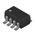 ISL5120IHZ-T - LOW-VOLTAGE, SINGLE SUPPLY, DUAL