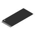 CY62128DV30L-55ZAI - STANDARD SRAM, 128KX8