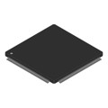 AD9886KS-100 - TRIPLE ADC, 8-BIT PARALLEL
