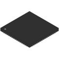 ADC14DC105CISQE/NOPB - ADC, PROPRIETARY METHOD, 14 BIT,