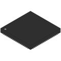 MAX1127EGK - QUAD 12-BIT ADC, SERIAL LVDS OUT