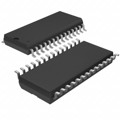 LTC1458ISW#PBF - IC DAC 12BIT V-OUT 28SOIC