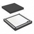 AD7134BCPZ - 320KSPS 4CH WIDEBAND 24B SD-ADC