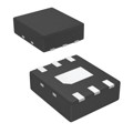 LM26LVCISD-120/NOPB - THERMOSTAT 120DEGC OPN DRN 6WSON