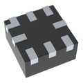 NCD98010XMXTAG - 12-BIT LOW POWER SAR ADC UNSIGNE