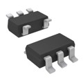 24LC16BT-E/OT16KVAO - IC EEPROM 16KBIT I2C SOT23-5