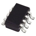 AD5620ARJ-1REEL7 - SINGLE, 12-BIT NANODAC